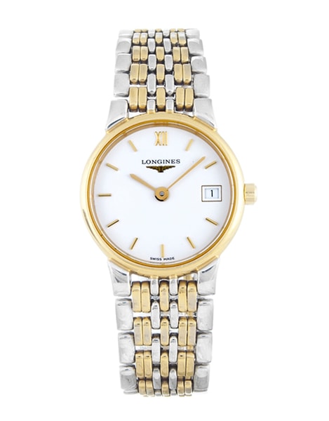 Longines Elegance L5.132.3.30.7